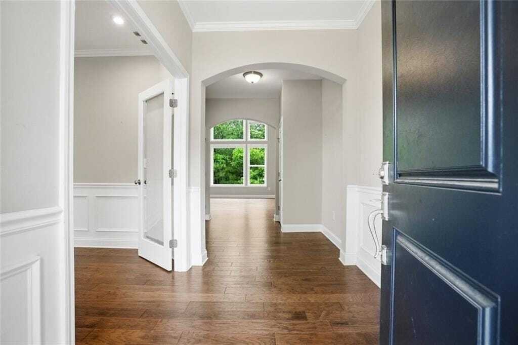 House in Dallas, Georgia, United States 3 - 18056845