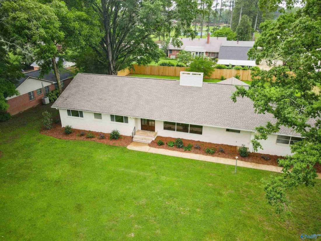 House in Decatur, Alabama, United States 4 - 18413230
