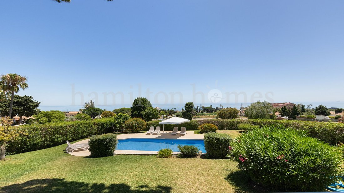 Villa in Manilva, Andalusia, Spain 2 - 18413398