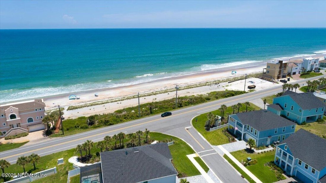 Land in St. Augustine, Florida, United States 1 - 18416843