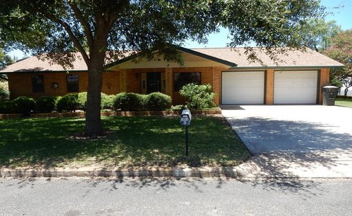 House in Fredericksburg, Texas, United States 1
