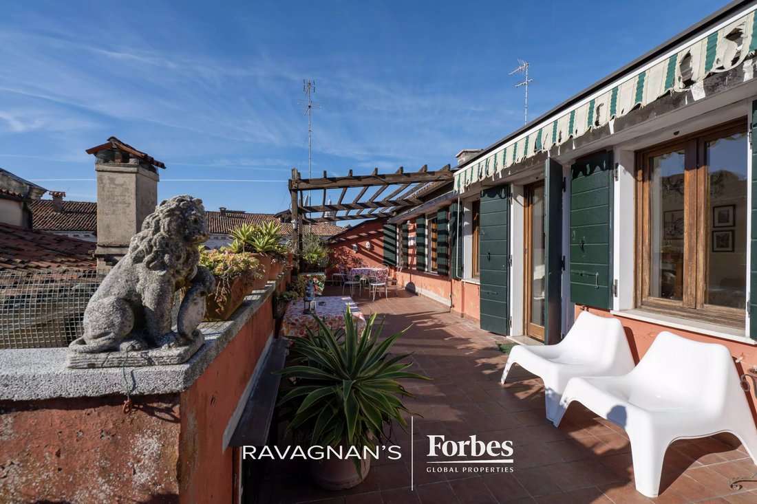 Apartment in Castello, Venice, Italy 1 - 18404707