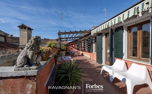 Appartamento a Castello, Venezia, Italia 1