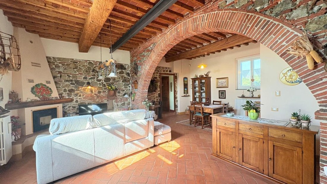 Country House in Carignano, Piedmont, Italy 4 - 18407015