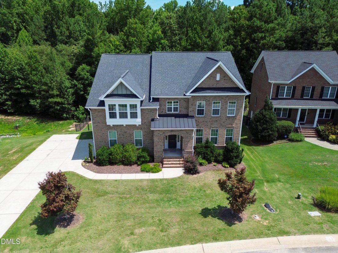 House in Clayton, North Carolina, United States 1 - 17612934