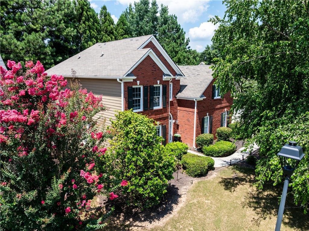 House in Kennesaw, Georgia, United States 4 - 18408141