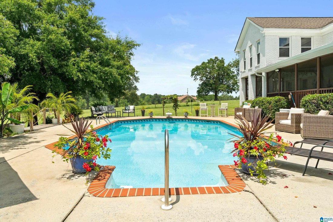 House in Harpersville, Alabama, United States 2 - 18402784