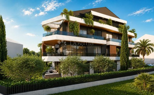 Appartement à Rovinj, Istrie, Croatie 1