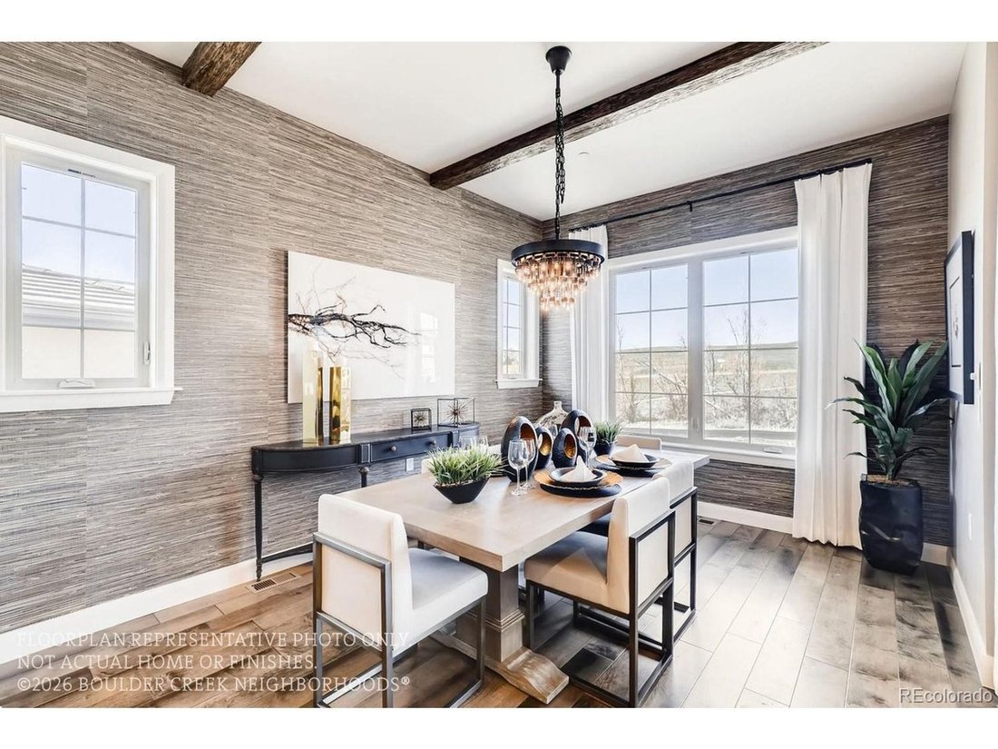 House in Broomfield, Colorado, United States 4 - 18415741