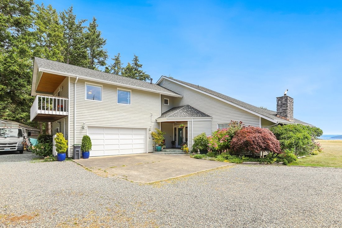 House in Coupeville, Washington, United States 3 - 18417649