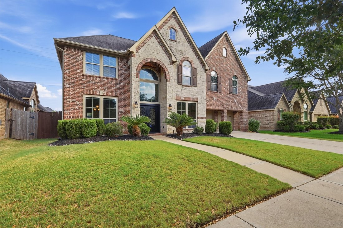 House in Sugar Land, Texas, United States 2 - 18411598