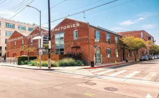 Condominio en Los Ángeles, California, Estados Unidos 1