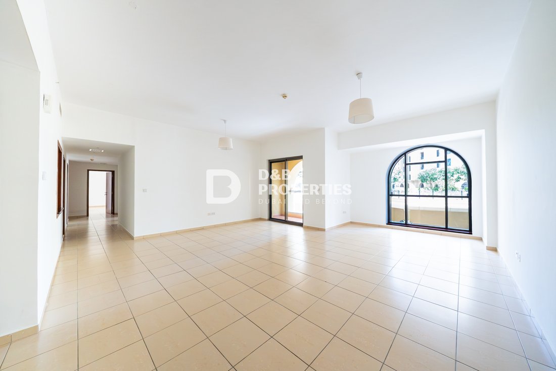 Apartment in Jumeirah Beach Residence, Dubai, United Arab Emirates 2 - 18410960