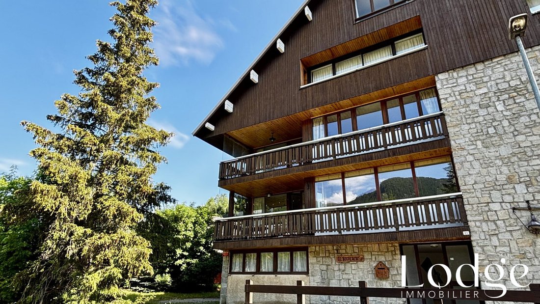 Apartment in La Salle-les-Alpes, Provence-Alpes-Côte d'Azur, France 5 - 18415914