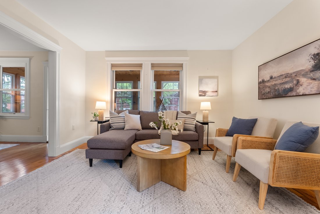 Apartment in Somerville, Massachusetts, United States 2 - 18412199