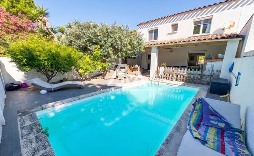 Villa in Mauguio, Occitania, France 1