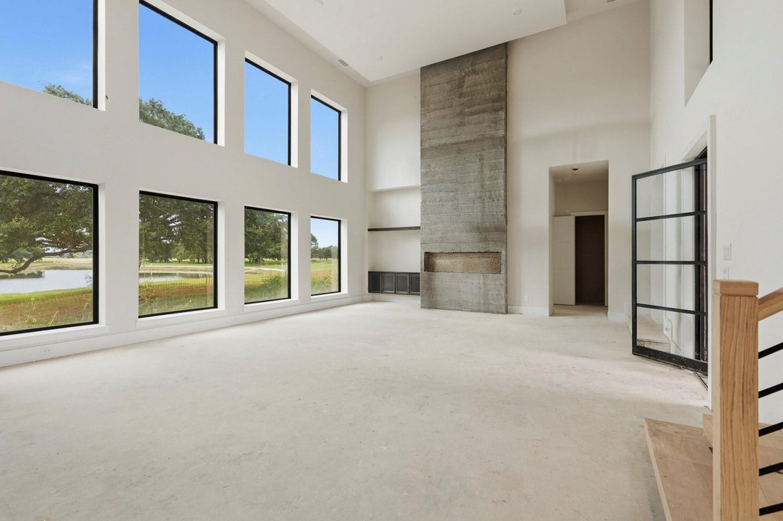 House in Simonton, Texas, United States 3 - 18409188