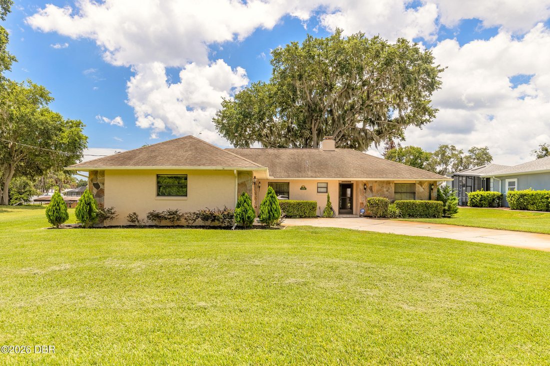 House in Edgewater, Florida, United States 1 - 18407258