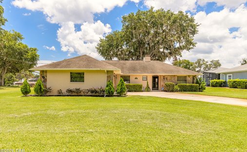 House in Edgewater, Florida, United States 1
