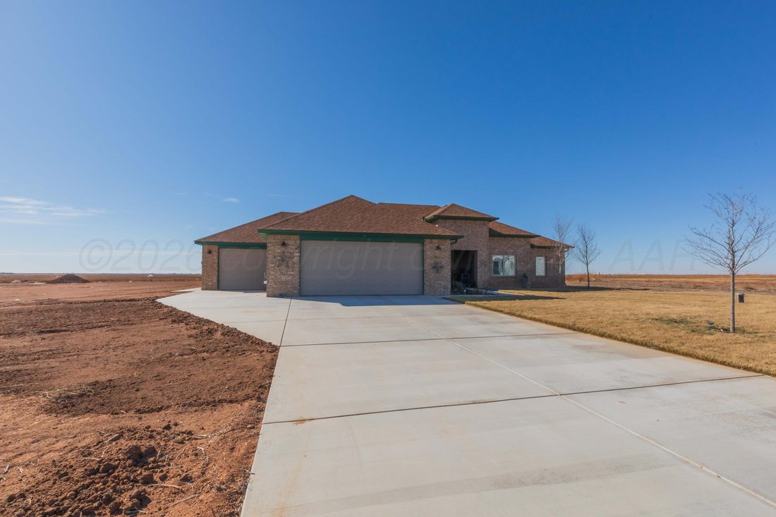 House in Amarillo, Texas, United States 3 - 18416306