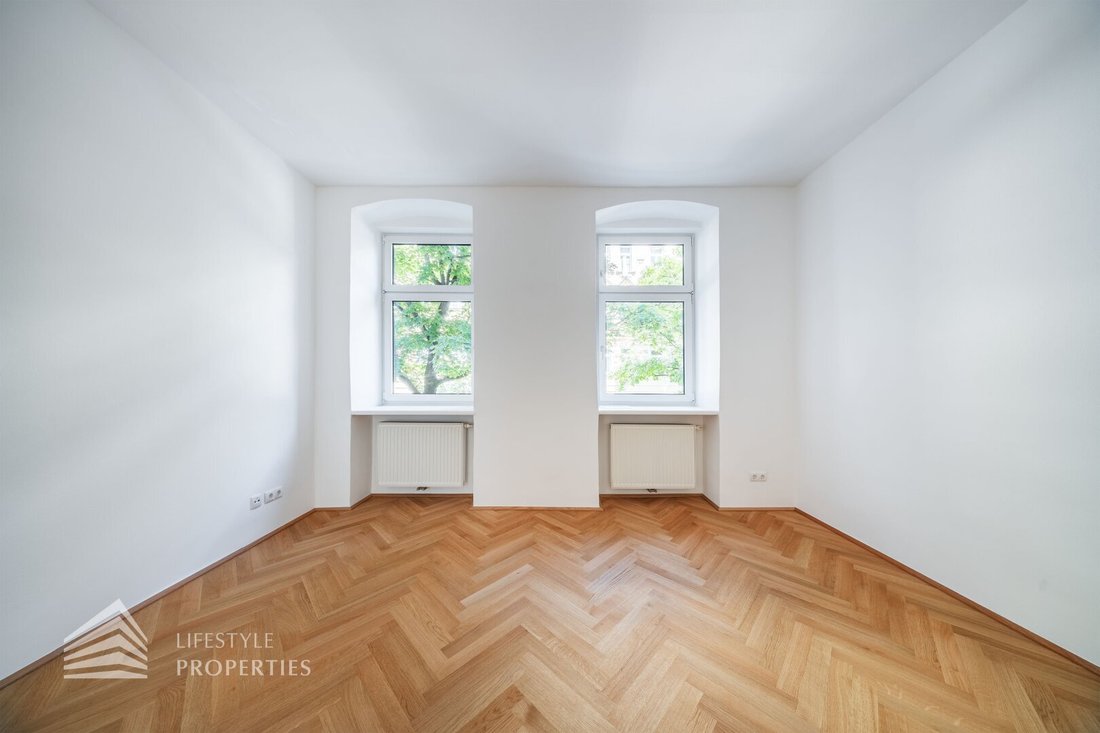 Apartment in Vienna, Wien, Austria 2 - 17036803