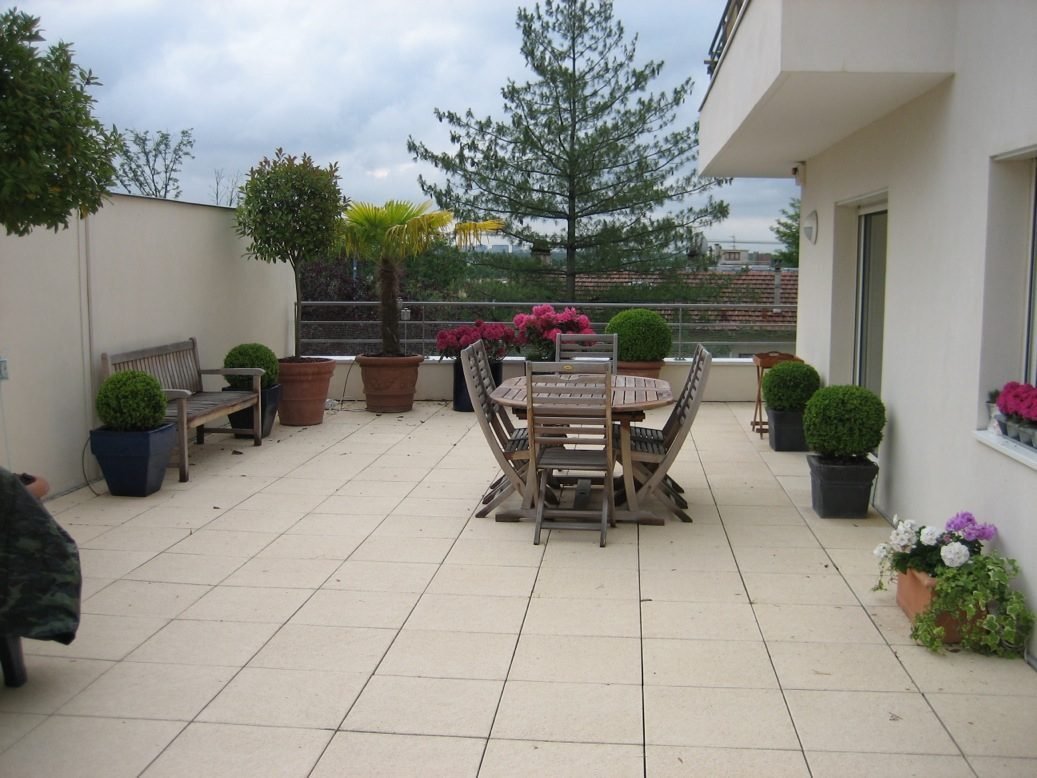 Apartment in Plateau Nord, Suresnes, France 2 - 18410679