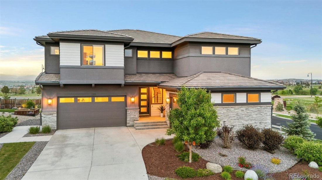 House in Broomfield, Colorado, United States 2 - 18417143