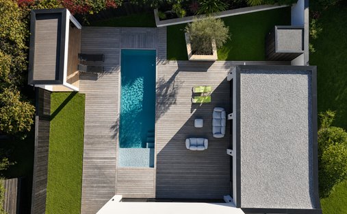 Villa in Caudéran-Barrière Judaïque, Bordeaux, France 1