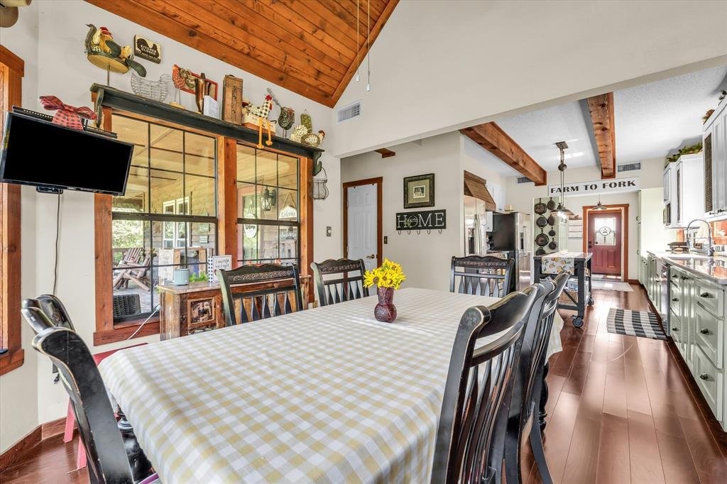 House in Lorena, Texas, United States 5 - 18408827