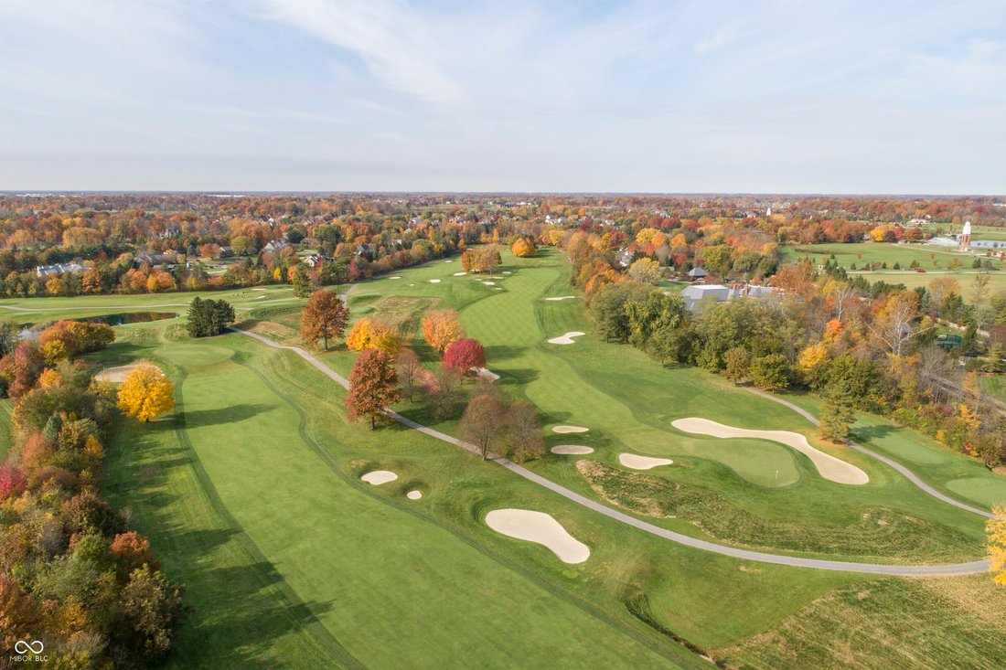 House in Carmel, Indiana, United States 3 - 18177315