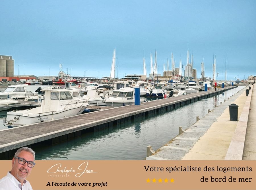 Centre Ville, Port-la-Nouvelle, France 3 - 18405379