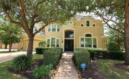 House in Sugar Land, Texas, United States 1