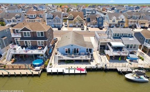 House in Stafford Township, New Jersey, United States 1