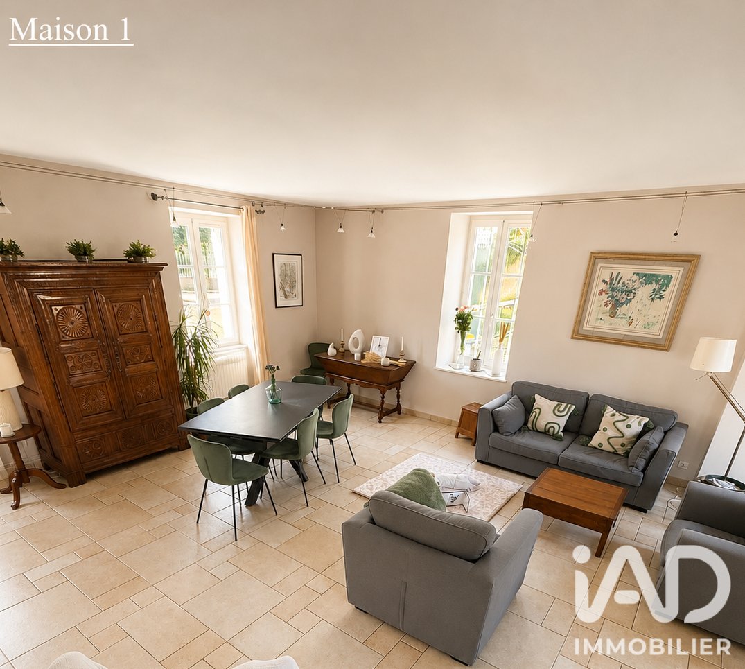 House in Centre Ville, Avallon, France 4 - 18414216