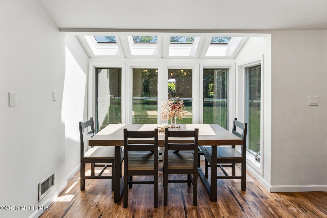 House in Matawan, New Jersey, United States 4 - 18411367