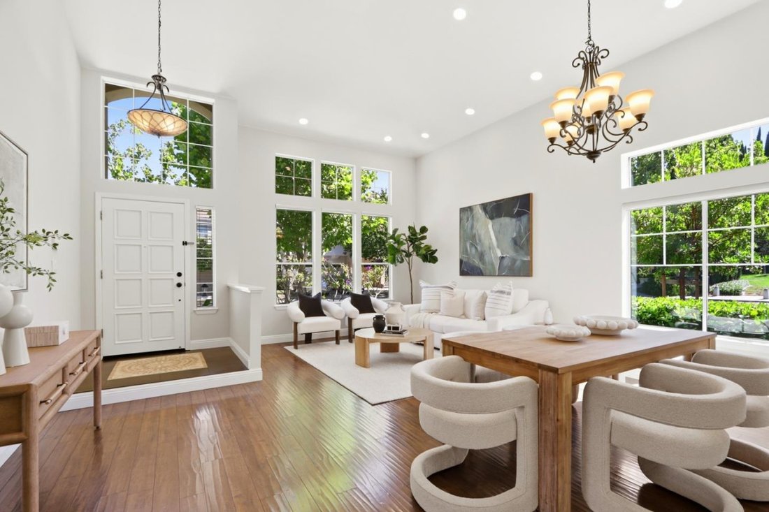 House in San Jose, California, United States 2 - 18417995