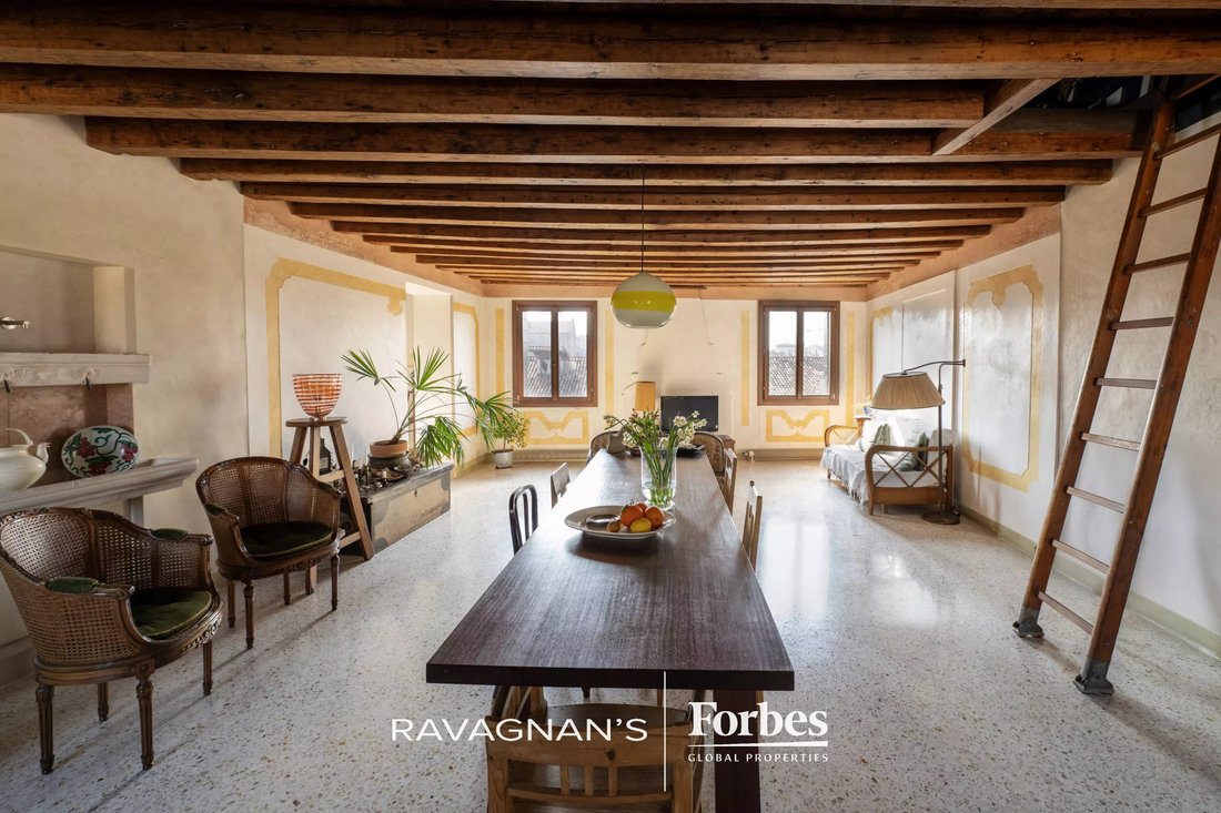 Appartement à Centre Historique de Venise, Venise, Italie 4 - 18404703