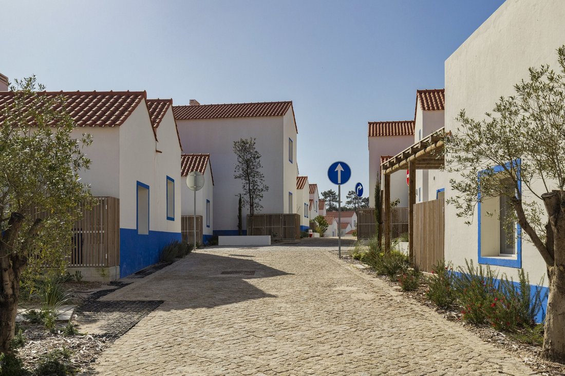 House in Carvalhal, Setubal, Portugal 3 - 18412483