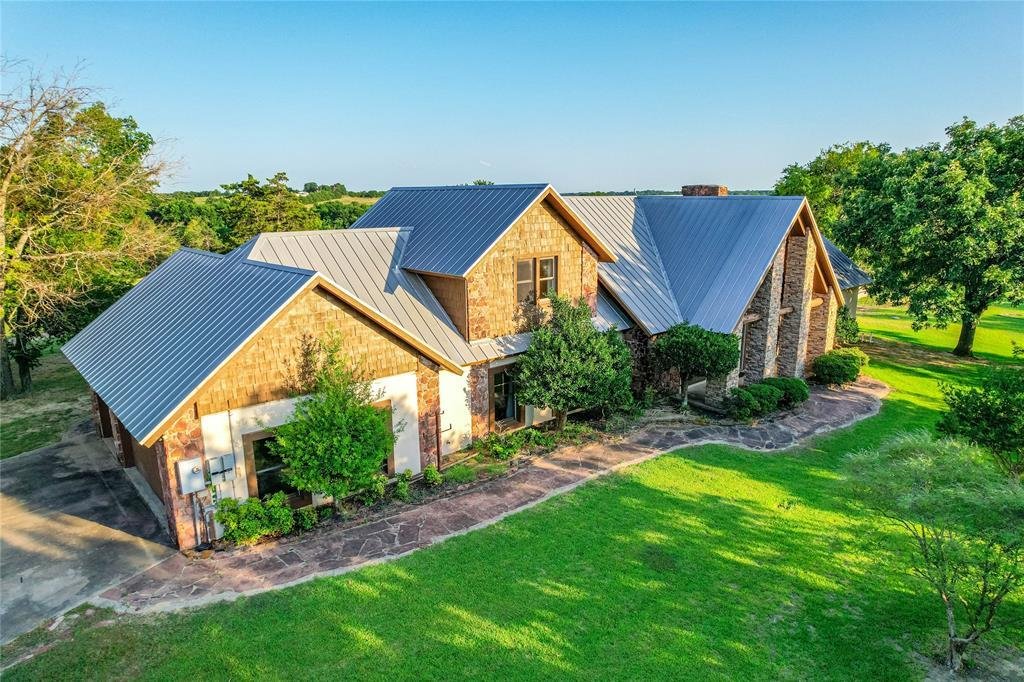 Farm Ranch in Whitewright, Texas, United States 3 - 18261279