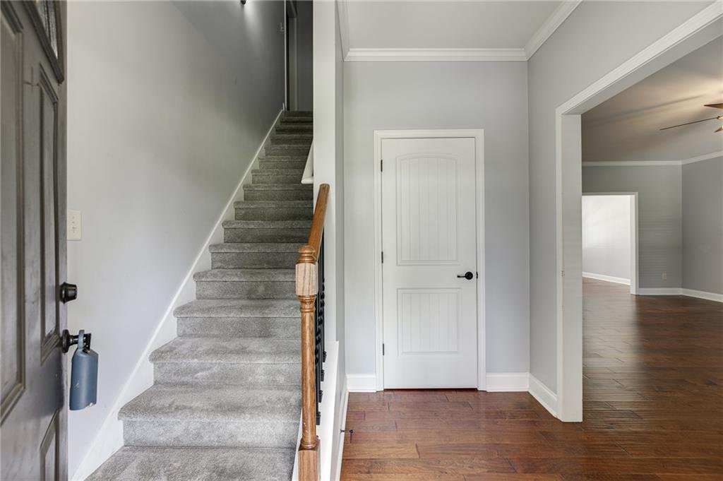 House in Buford, Georgia, United States 4 - 18404218