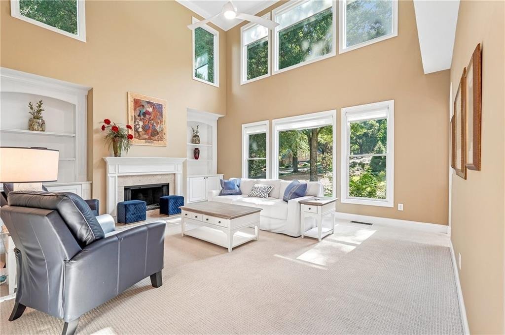 House in Suwanee, Georgia, United States 3 - 18404004