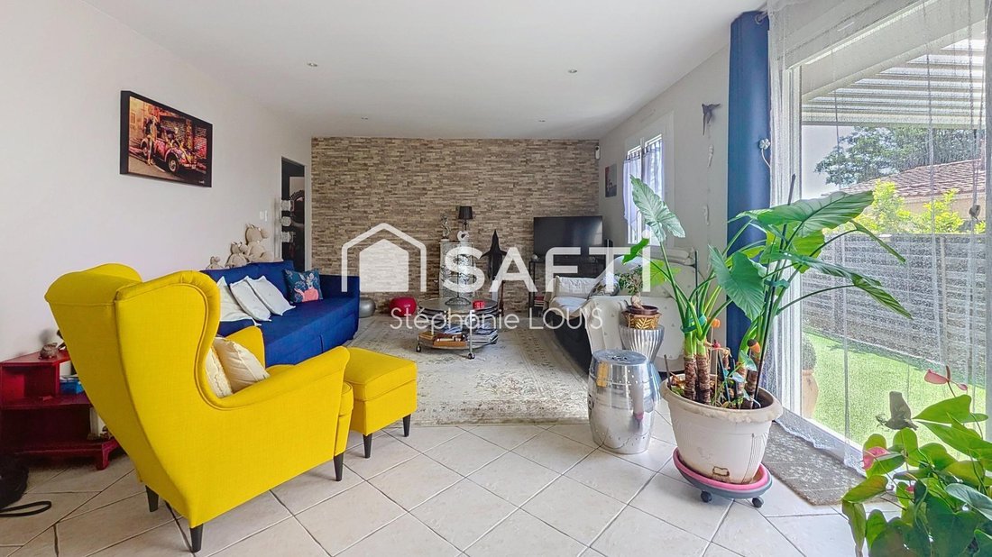 House in La Motte, Provence-Alpes-Côte d'Azur, France 5 - 18412884