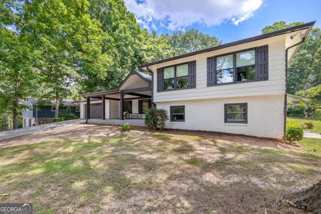 House in Dunwoody, Georgia, United States 5 - 18414874