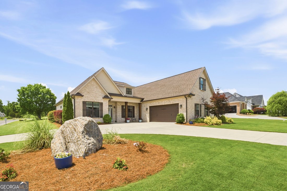 House in Calhoun, Georgia, United States 4 - 18408589