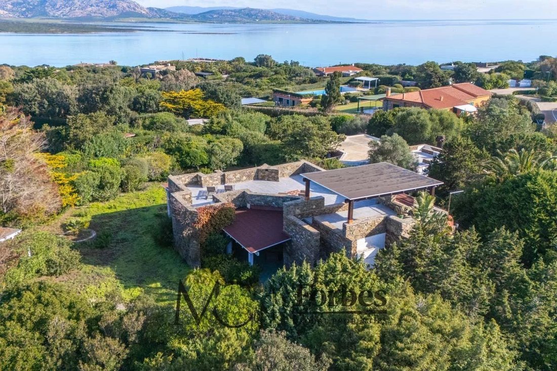 House in Stintino, Sardinia, Italy 1 - 17638548