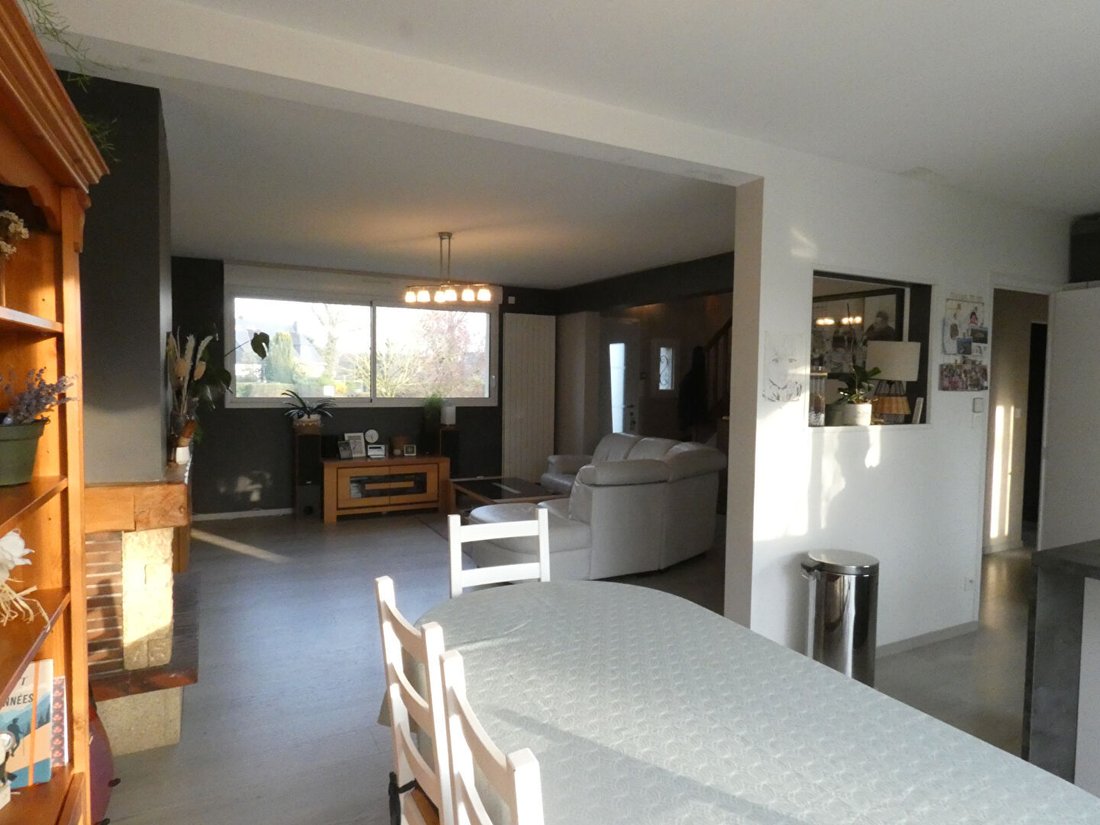 Villa in Est, Chantepie, France 5 - 18405926