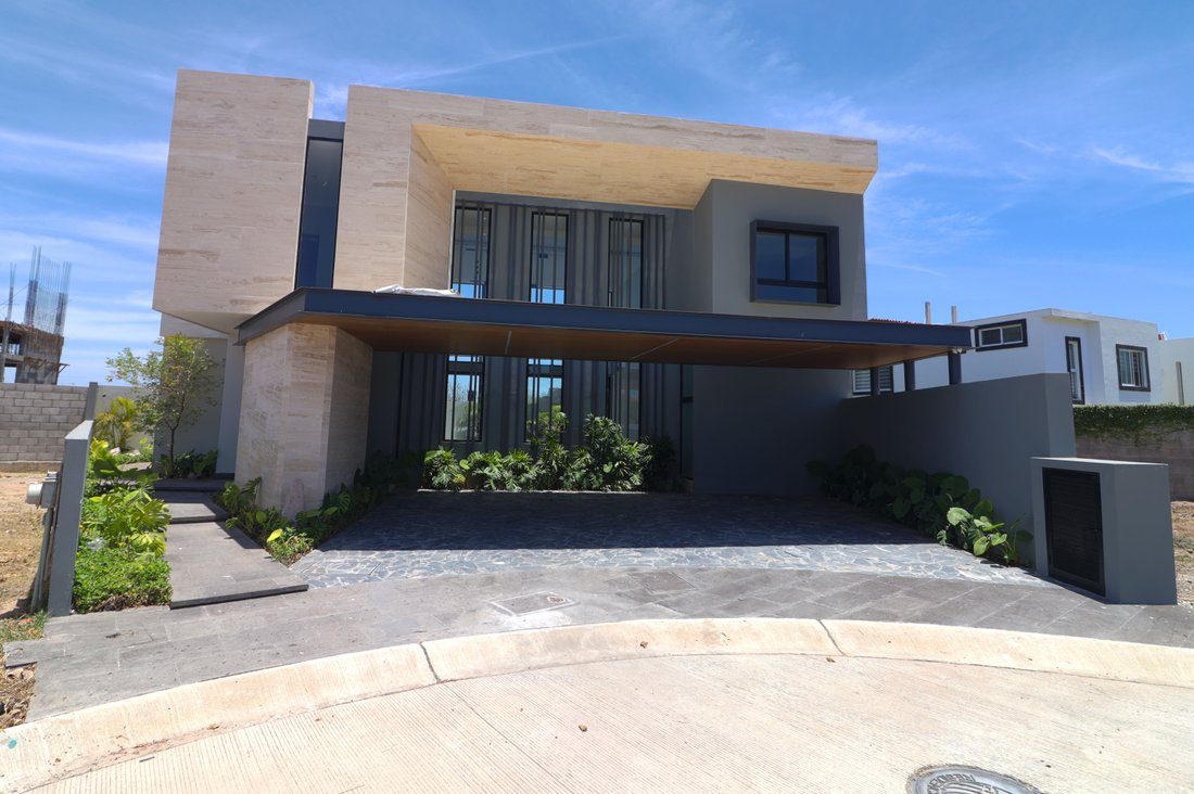 Condo in Mazatlán, Sinaloa, Mexico 1 - 18404058