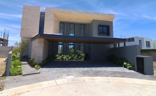 Haus in Mazatlán, Sinaloa, Mexiko 1