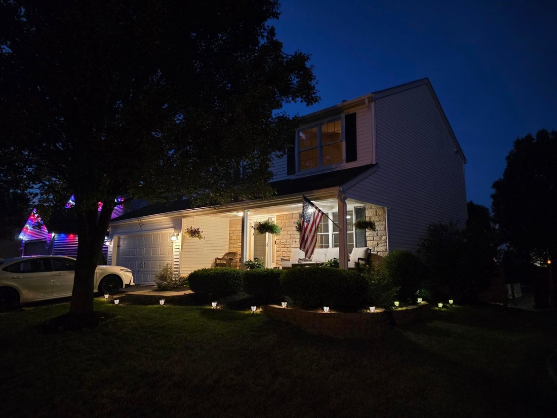 Maison à Liberty Township, Ohio, États-Unis 3 - 18407935