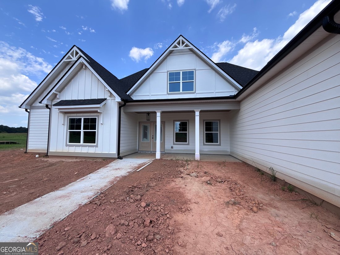 House in Fayetteville, Georgia, United States 4 - 17764348